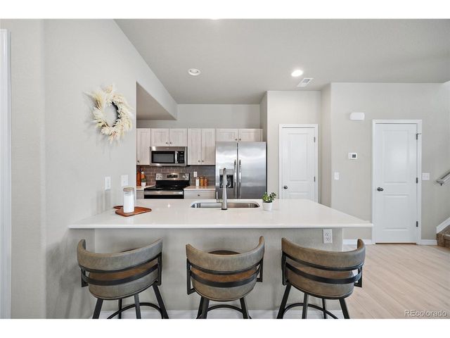 6157 Inman Vw, Colorado Springs, CO 80924