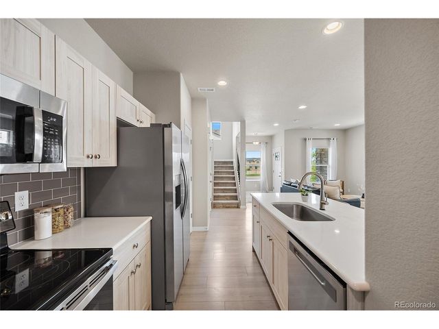 6157 Inman Vw, Colorado Springs, CO 80924