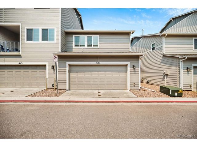 6157 Inman Vw, Colorado Springs, CO 80924
