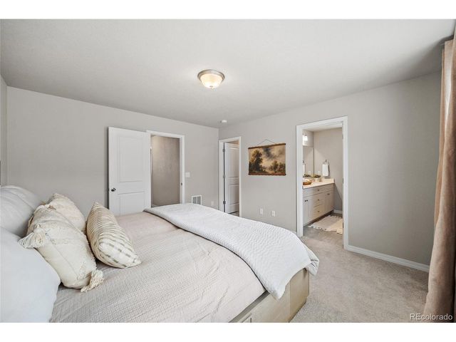 6157 Inman Vw, Colorado Springs, CO 80924