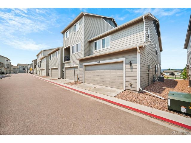 6157 Inman Vw, Colorado Springs, CO 80924