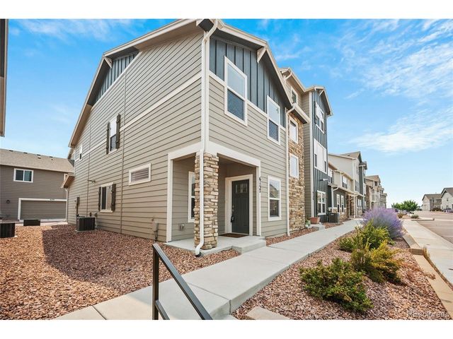6157 Inman Vw, Colorado Springs, CO 80924