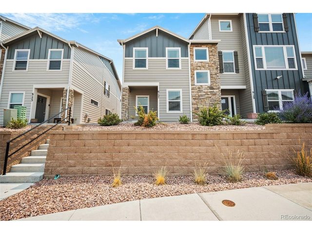 6157 Inman Vw, Colorado Springs, CO 80924