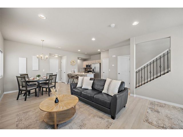6157 Inman Vw, Colorado Springs, CO 80924