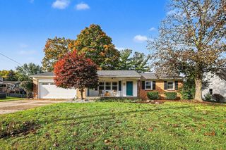 6833 Aleda Avenue Se, Gaines Twp, MI 49508