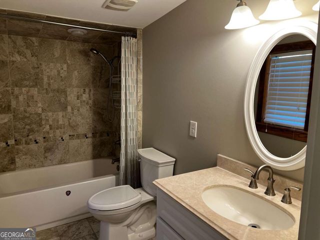 1654 Artesian Well Road NW, Sugar Valley, GA 30746