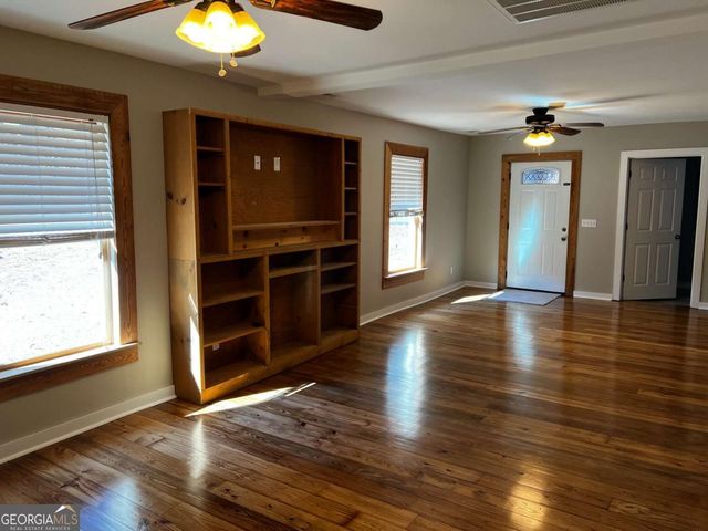 1654 Artesian Well Road NW, Sugar Valley, GA 30746