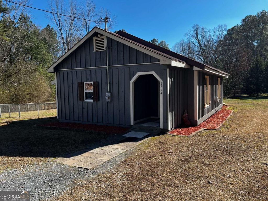 1654 Artesian Well Road NW, Sugar Valley, GA 30746