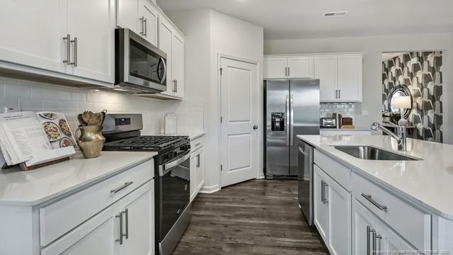 124 Discovery Way, Spring Lake, NC 28390