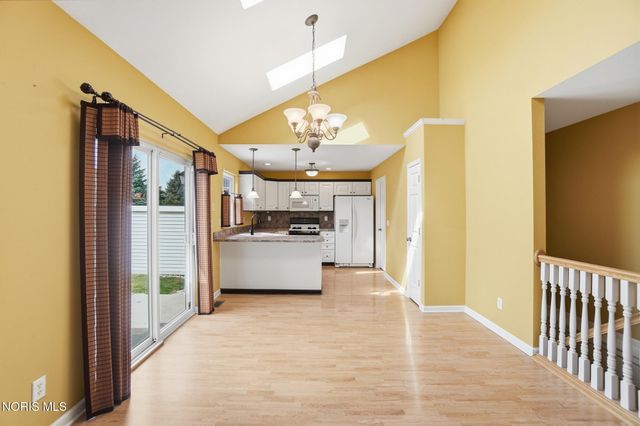 2515 Glengate Drive, Toledo, OH 43614