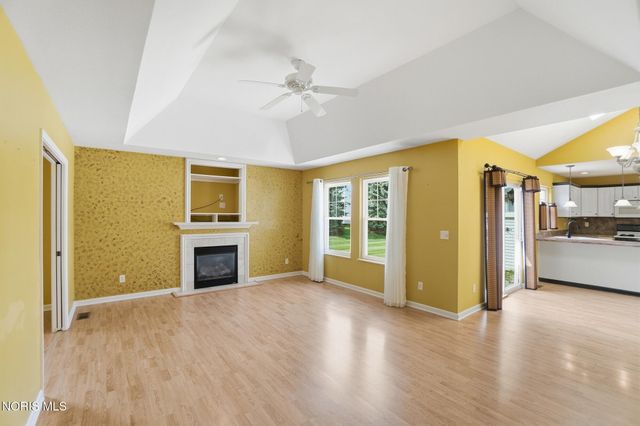 2515 Glengate Drive, Toledo, OH 43614