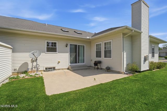 2515 Glengate Drive, Toledo, OH 43614