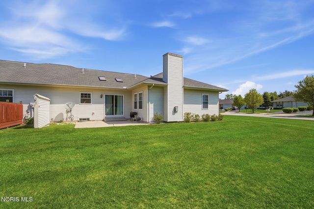 2515 Glengate Drive, Toledo, OH 43614