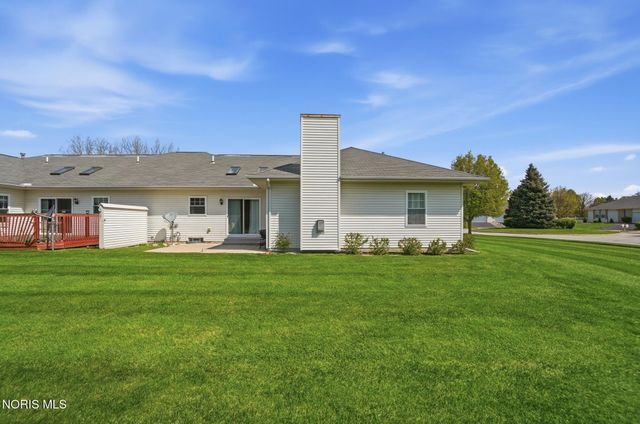 2515 Glengate Drive, Toledo, OH 43614