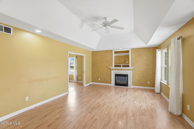 2515 Glengate Drive, Toledo, OH 43614