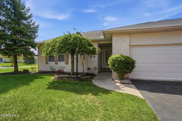 2515 Glengate Drive, Toledo, OH 43614