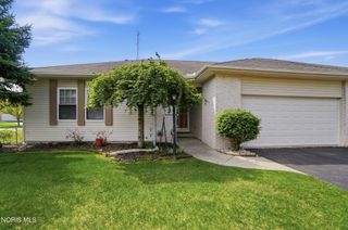 2515 Glengate Drive, Toledo, OH 43614