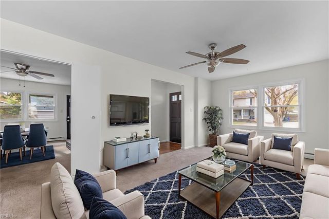 2612 Keller AVE, Norfolk, VA 23509