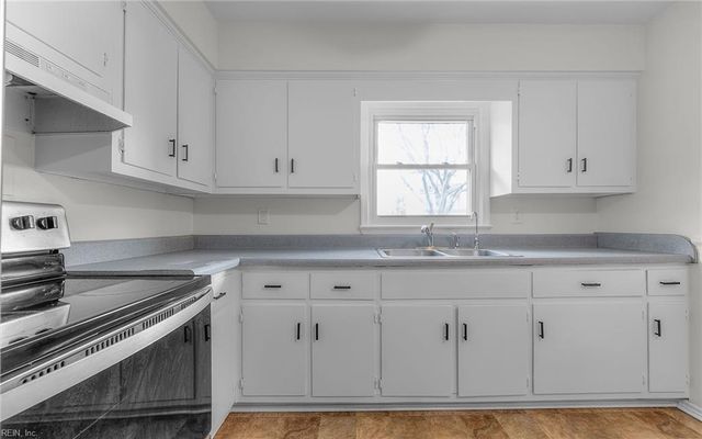 2612 Keller AVE, Norfolk, VA 23509