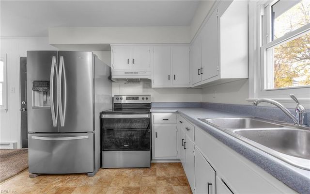 2612 Keller AVE, Norfolk, VA 23509