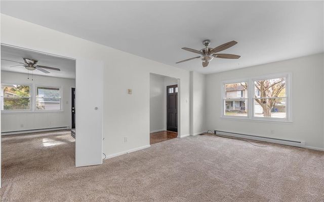 2612 Keller AVE, Norfolk, VA 23509