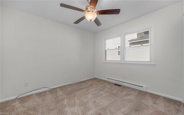 2612 Keller AVE, Norfolk, VA 23509