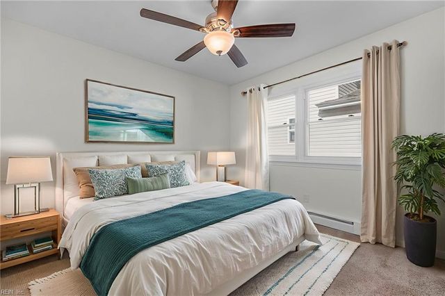 2612 Keller AVE, Norfolk, VA 23509