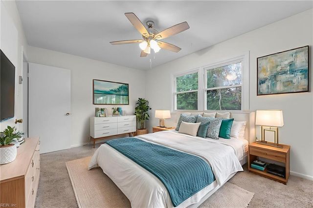 2612 Keller AVE, Norfolk, VA 23509