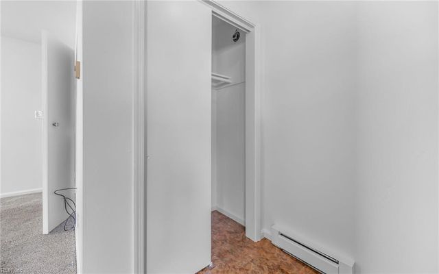 2612 Keller AVE, Norfolk, VA 23509