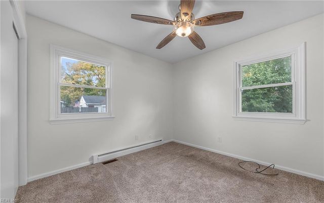 2612 Keller AVE, Norfolk, VA 23509