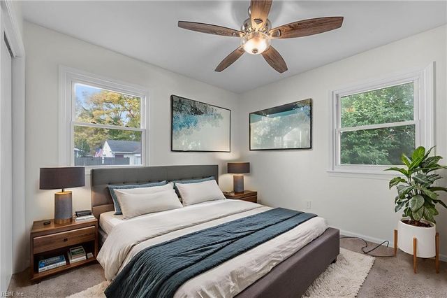 2612 Keller AVE, Norfolk, VA 23509