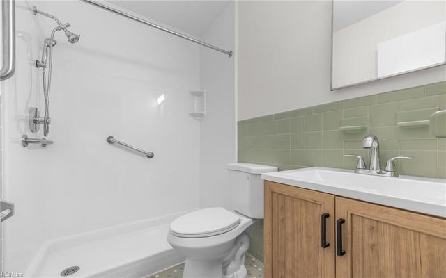 2612 Keller AVE, Norfolk, VA 23509