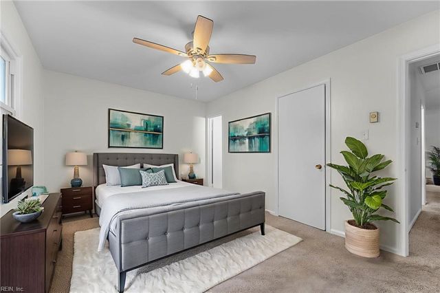 2612 Keller AVE, Norfolk, VA 23509