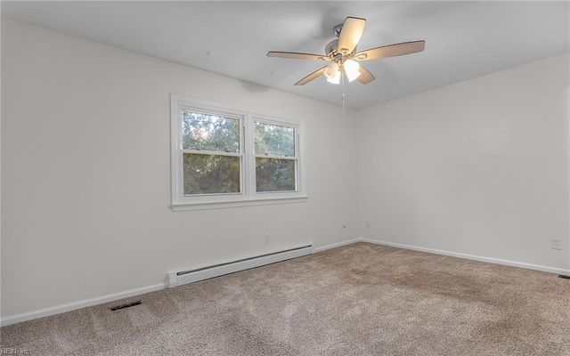 2612 Keller AVE, Norfolk, VA 23509