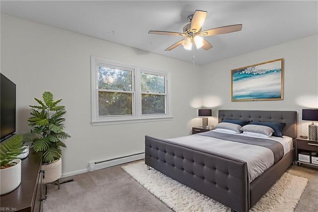 2612 Keller AVE, Norfolk, VA 23509