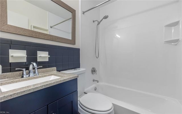 2612 Keller AVE, Norfolk, VA 23509