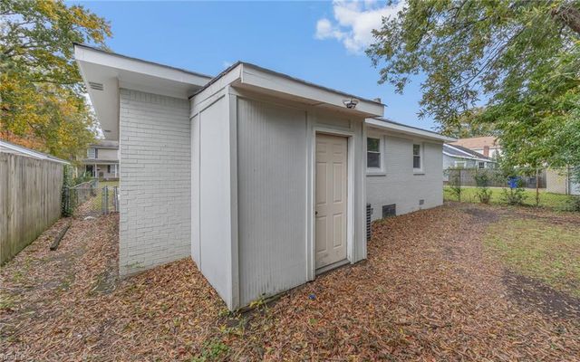 2612 Keller AVE, Norfolk, VA 23509