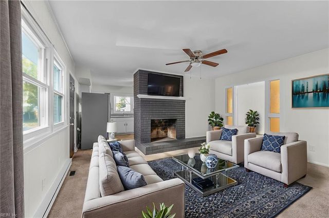 2612 Keller AVE, Norfolk, VA 23509