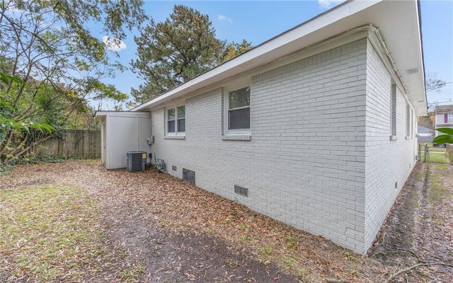 2612 Keller AVE, Norfolk, VA 23509