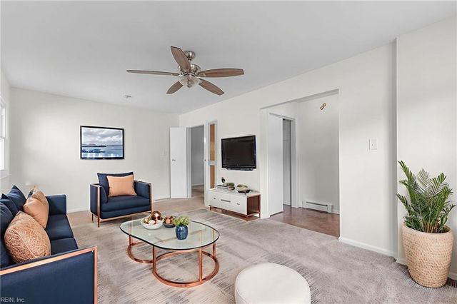 2612 Keller AVE, Norfolk, VA 23509