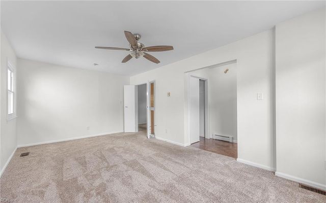 2612 Keller AVE, Norfolk, VA 23509