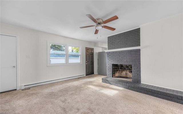 2612 Keller AVE, Norfolk, VA 23509