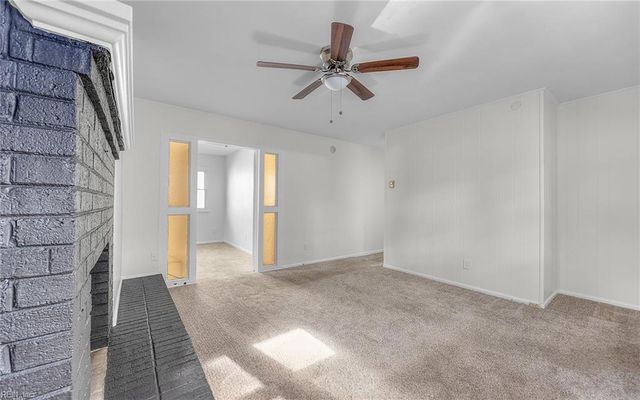 2612 Keller AVE, Norfolk, VA 23509