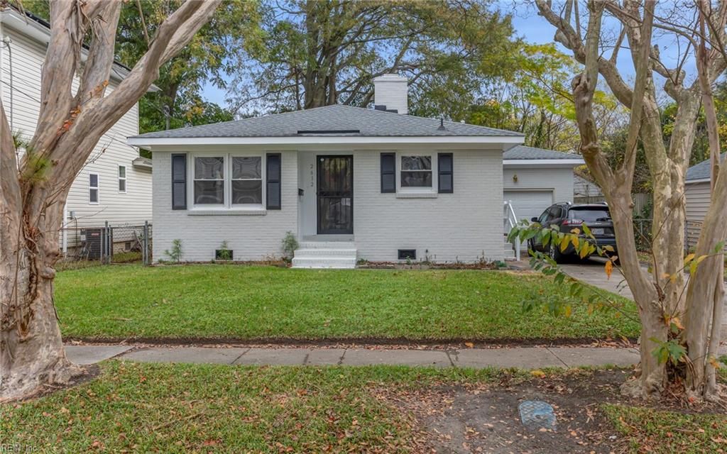 2612 Keller AVE, Norfolk, VA 23509