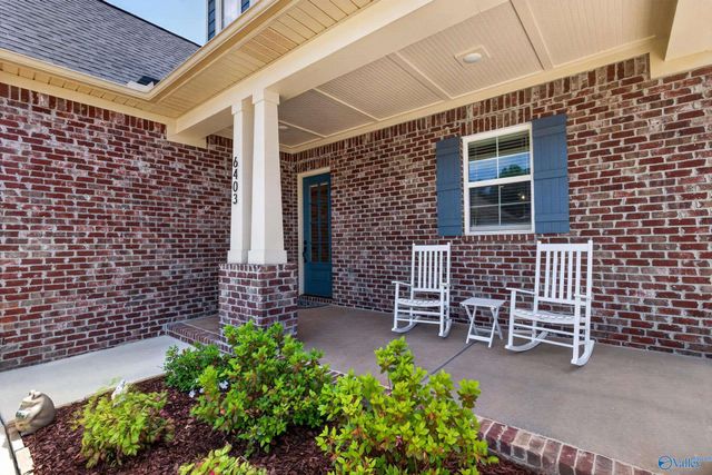 6403 Lenox Hill Way NW, Huntsville, AL 35806