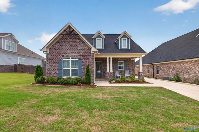 6403 Lenox Hill Way NW, Huntsville, AL 35806
