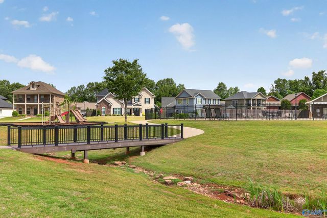 6403 Lenox Hill Way NW, Huntsville, AL 35806