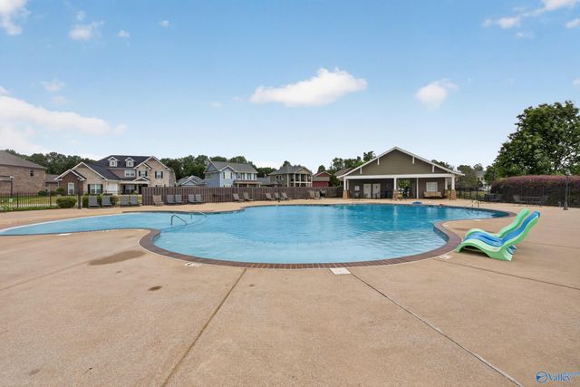 6403 Lenox Hill Way NW, Huntsville, AL 35806