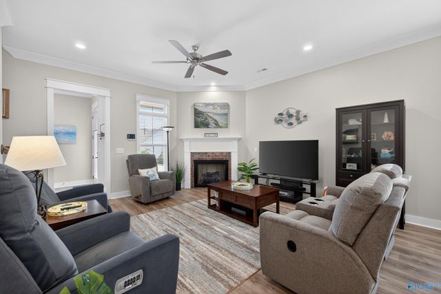 6403 Lenox Hill Way NW, Huntsville, AL 35806