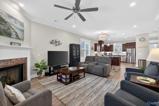 6403 Lenox Hill Way NW, Huntsville, AL 35806